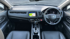 Honda HR-V 1.5 i-VTEC EX CVT 5dr Petrol Hatchback